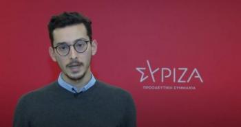 Στέργιος Καλπάκης : «Έχει καταρρεύσει όλο το αφήγημα της κυβέρνησης για μετάθεση των ευθυνών στους πολίτες