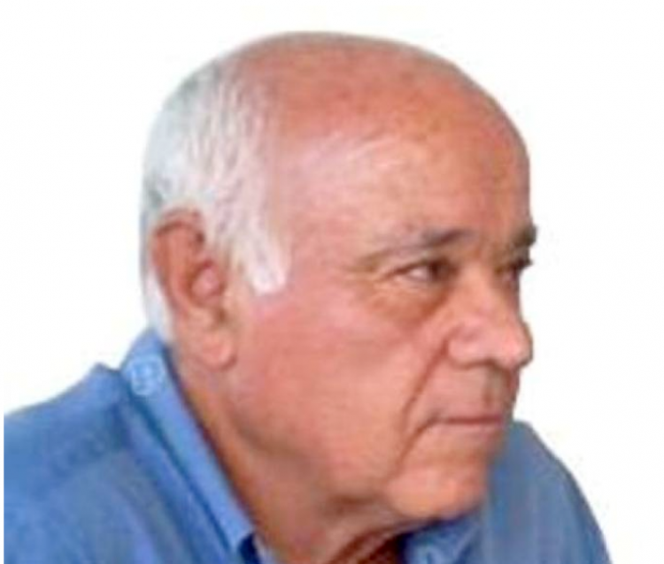 Yποστηρικτής της υποψηφιότητας Νίκου Ανδρουλάκη ο Τάσος Τασιόπουλος στην Ημαθία