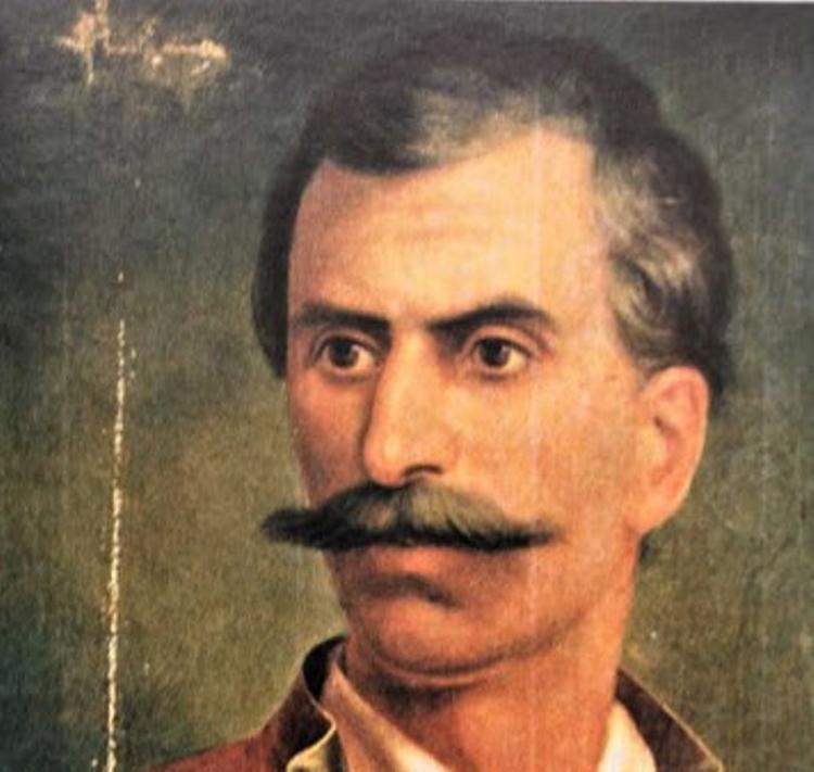 ΕΠΕΤΕΙΟΣ ΜΝΗΜΗΣ 1821-2021 - Γράφει ο Γ. Κοτζαερίδης