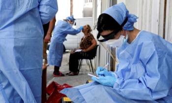 Κορωνοϊός: Έκρηξη κρουσμάτων – 4.181 νέες μολύνσεις, 19 θάνατοι, στους 219 οι διασωληνωμένοι - 24 νέα κρούσματα καταγράφηκαν στην Ημαθία