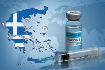 Πάνω από 11 εκατ. οι εμβολιασμοί στην Ελλάδα  – Τα ποσοστά ανά ηλικιακή ομάδα