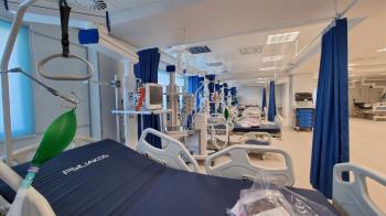 Νέο, μόνιμο ιατρικό και νοσηλευτικό προσωπικό για την «Εντατική» του Νοσοκομείου Βέροιας