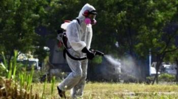 Δήμος Βέροιας: Πρόγραμμα αστικής επίγειας καταπολέμησης κουνουπιών έως τις 3 Σεπτεμβρίου 2021