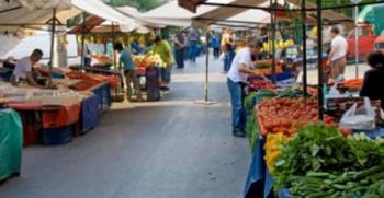 Ρυθμίσεις λειτουργίας των Λαϊκών Αγορών του Δήμου Βέροιας