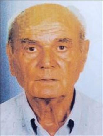 Σε ηλικία 89 ετών έφυγε από τη ζωή ο ΣΤΕΡΓΙΟΣ Ν. ΤΟΠΟΥΖΗΣ
