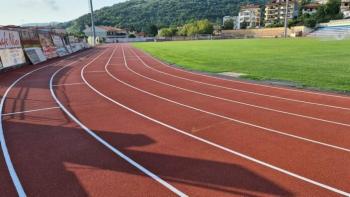 Δήμος Νάουσας : Μέτρα υγειονομικής ασφάλειας για την είσοδο των δημοτών στους αθλητικούς χώρους