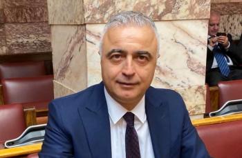 Λ.Τσαβδαρίδης: «Αναβαθμίζει τη λειτουργία της Δικαιοσύνης το νομοσχέδιο της Κυβέρνησης για τον εκσυγχρονισμό του Οργανισμού του Νομικού Συμβουλίου του Κράτους»