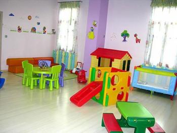 ΚΑΠΑ Δήμου Βέροιας : Αναστέλλεται η λειτουργία του Παιδικού Σταθμού Μακροχωρίου