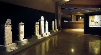 Εφορεία Αρχαιοτήτων Ημαθίας : Υπηρεσίες έκδοσης ηλεκτρονικού εισιτηρίου (e-ticket) για την επίσκεψη στο Μουσείο Βασιλικών Τάφων των Αιγών