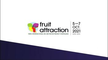 Η Περιφέρεια Κεντρικής Μακεδονίας συμμετέχει για δεύτερη φορά στη Διεθνή Έκθεση Φρούτων και Λαχανικών FRUIT ATTRACTION 2021 στην Ισπανία