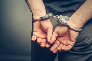 Σύλληψη ημεδαπού σε περιοχή της Ημαθίας για κατοχή ναρκωτικών