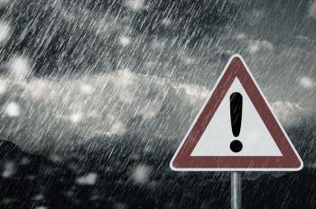 Eπιδείνωση του καιρού από την Πέμπτη - Οδηγίες προστασίας από το Δήμο Βέροιας