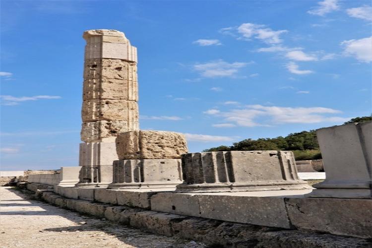 Εφορεία Αρχαιοτήτων Ημαθίας : Ενημέρωση του κοινού για τις εκδηλώσεις και τις εκπαιδευτικές δράσεις του Οκτωβρίου