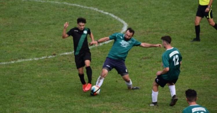 ΕΠΣ Ημαθίας : Εβρεξε γκολ στο Κύπελλο