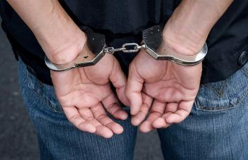 Συνελήφθη αλλοδαπός στη Βέροια για προμήθεια πλαστών εγγράφων