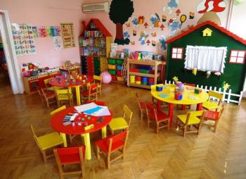 Αναστέλλεται η λειτουργία τμήματος του Γ'΄ Παιδικού Σταθμού του ΚΑΠΑ Δήμου Βέροιας λόγω κορωνοϊού