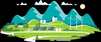 Ν. Καρανικόλας στο Δ.Σ. Νάουσας : «Ενωμένοι να υποστηρίξουμε την ανάπτυξη όλων των ανανεώσιμων πηγών ενέργειας, με τη σωστή τους χωροθέτηση»