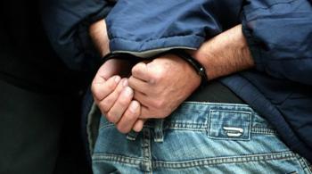 Σύλληψη αλλοδαπού στην Ημαθία διότι εκκρεμούσε σε βάρος του καταδικαστική απόφαση