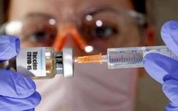 Αυξάνονται οι εμβολιασμοί στην Ημαθία