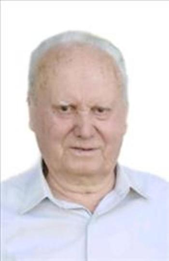 Σε ηλικία 88 ετών έφυγε από τη ζωή ο ΑΝΤΩΝΗΣ Ν. ΓΚΙΟΥΡΚΑΣ