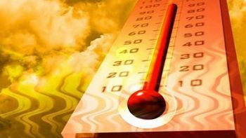 Ενέργειες του Δήμου Βέροιας σχετικά με την αντιμετώπιση του φαινομένου υψηλών θερμοκρασιών