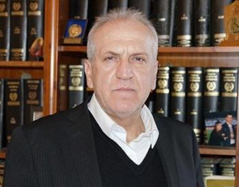 Ο Φώτης Καραβασίλης και πάλι πρόεδρος του Δικηγορικού Συλλόγου Βέροιας