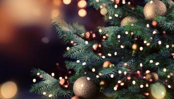 Κ.Ε.Δ.Α. : Την Κυριακή 12 Δεκεμβρίου το άναμμα του Χριστουγεννιάτικου δέντρου