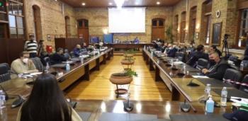 Θα επαναληφθεί η ψηφοφορία για την εκλογή συμπαραστάτη του δημότη στη Βέροια