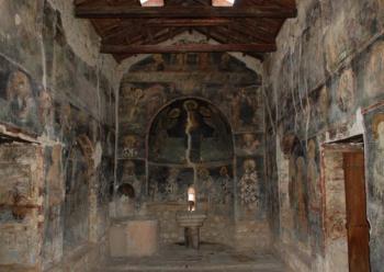 Η ανάδειξη των βυζαντινών εκκλησιών της Βέροιας