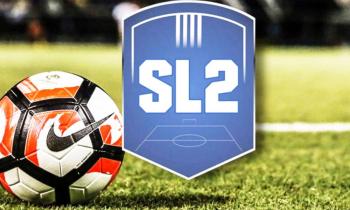 Super League 2 : Δύσκολη «έξοδος» της ΒΕΡΟΙΑΣ