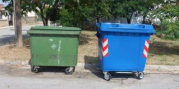Δήμος Βέροιας : Λειτουργία της υπηρεσίας καθαριότητας - ανακυκλώσιμων υλικών τις ημέρες αργίας των Χριστουγέννων