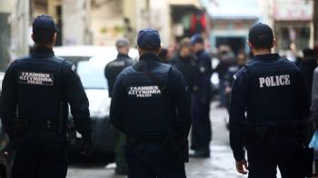 Ελληνική Αστυνομία: Τρείς συλλήψεις και 553 πρόστιμα για μη χρήση μάσκας σε 81.707 ελέγχους σ’ όλη την Ελλάδα  