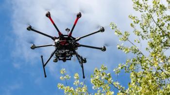 Εκπαίδευση νέων στο καινοτόμο πρόγραμμα «Ευφυής Δενδροκομία με τη χρήση UAVs», υλοποιεί το ΑΠΘ με τη συμμετοχή του Δήμου Νάουσας