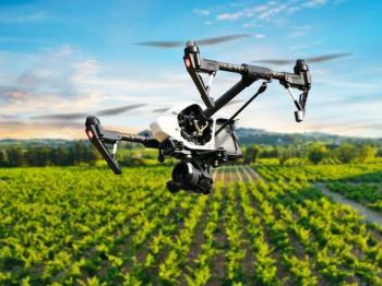 Τα UAVs στη γεωργία!