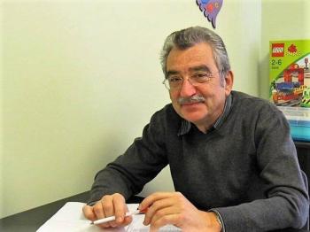 Σε ηλικία 67 ετών έφυγε από τη ζωή ο πρόεδρος της Πρωτοβουλίας για το Παιδί Αριστοτέλης Σιδηρόπουλος