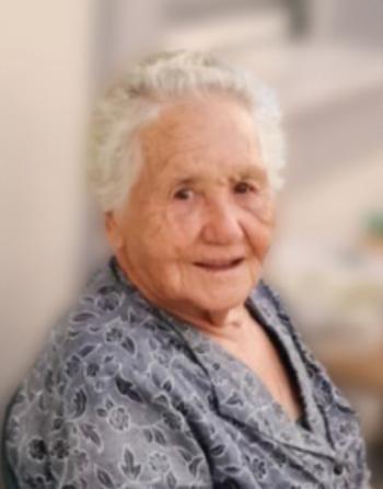 Σε ηλικία 90 ετών έφυγε από τη ζωή η ΓΑΡΥΦΑΛΙΑ ΔΗΜ. ΠΡΙΜΙΔΟΥ