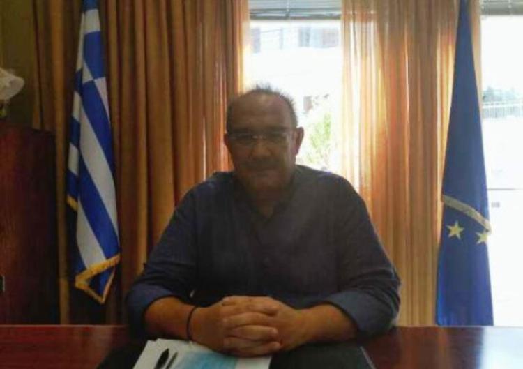 Θανάσης Παπαδόπουλος : «Θεωρώ ότι τα παιδιά είναι ασφαλή στο χώρο του σχολείου»