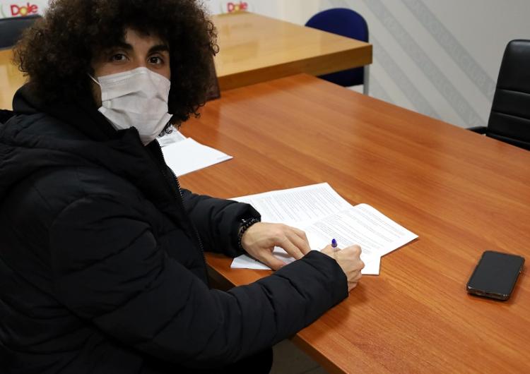 ΠΑΕ ΝΠΣ ΒΕΡΟΙΑ : Απόκτηση ποδοσφαιριστή Ali Adem με τη μορφή δανεισμού