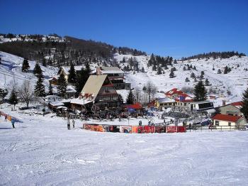 Δωρεάν μαθήματα σκι για παιδιά με ειδικές ανάγκες στο χιονοδρομικό κέντρο Σελίου