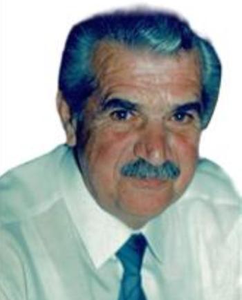 Σε ηλικία 81 ετών έφυγε από τη ζωή ο ΑΝΤΩΝΙΟΣ Κ. ΡΟΔΙΟΥ