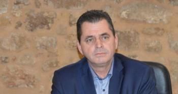 Κώστας Καλαϊτζίδης : «Αδυνατώ να ακολουθήσω, λόγω αρχών και αξιοπρέπειας, το δήμαρχο Βέροιας»
