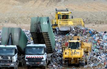 ΠΕΔΚΜ: Oμόφωνο «ΟΧΙ» των δημάρχων στο τέλος ταφής αστικών αποβλήτων