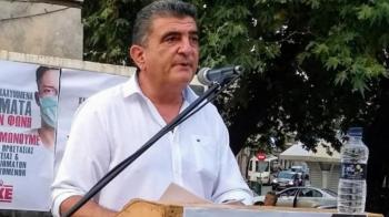 Γ.Τσεχελίδης : «Το βασικό που επιδιώκει το ΚΚΕ με τις πρωτοβουλίες που παίρνει, είναι να δημιουργηθεί ένα κύμα λαϊκής αντεπίθεσης απέναντι στις αυξήσεις που υπάρχουν»