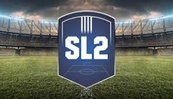 Super League 2 : Διευρύνει το νικηφόρο σερί της