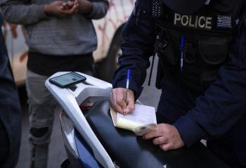 Ελληνική Αστυνομία: 1 σύλληψη, 1 αναστολή λειτουργίας και 241 πρόστιμα για μη χρήση μάσκας σε 56.883 ελέγχους σ’ όλη την Ελλάδα  