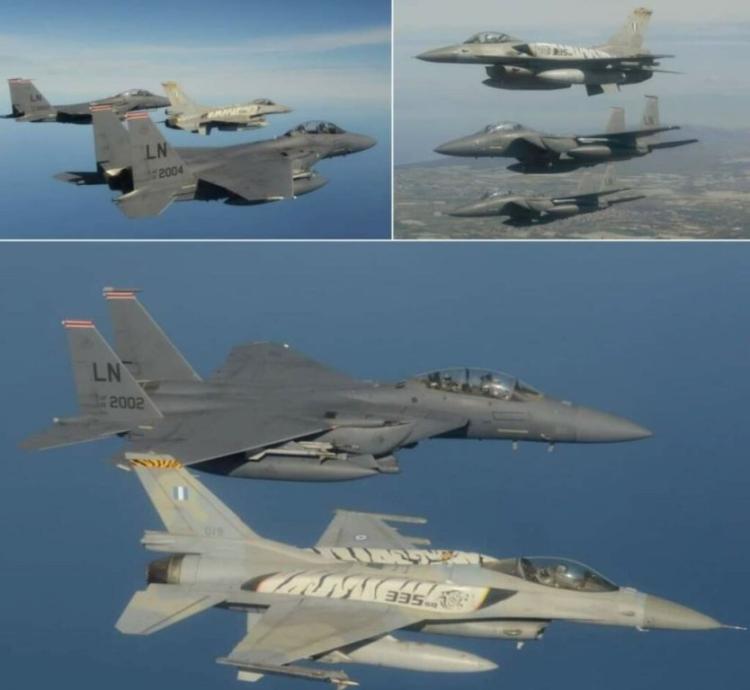 5ο Σύστημα Προσκόπων Βέροιας : Ο Βεροιώτης, που φιλοτέχνησε το Ελληνικό F-16 “Ζευς”, μας μαθαίνει για το μοντελισμό