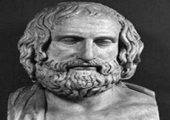 Αρχαίοι Έλληνες Μικρασιάτες Φιλόσοφοι  -Του Γιώργου Κοτζαερίδη