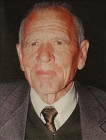 Σε ηλικία 91 ετών έφυγε από τη ζωή ο ΔΗΜΗΤΡΙΟΣ Γ. ΚΑΡΑΓΙΑΝΝΙΔΗΣ