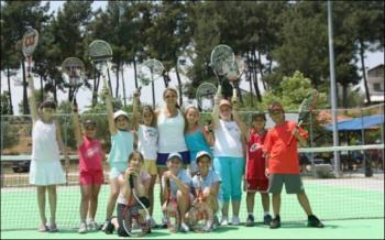 Tennis για όλους! Νέες εγγραφές στον Όμιλο Αντισφαίρισης Βέροιας