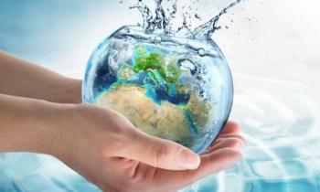 Ε.Δ.Ε.Υ.Α. : Παγκόσμια ημέρα νερού η 22α Μαρτίου